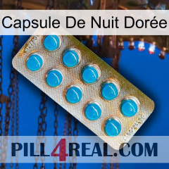 Capsule De Nuit Dorée new09
